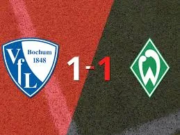 Nhận định Werder Bremen vs Bochum 20h30 ngày 18/5 (Bundesliga 2023/24)