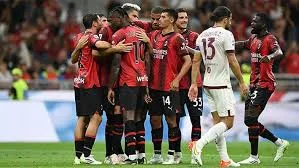 Torino vs AC Milan