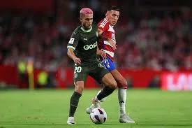 Girona vs Granada