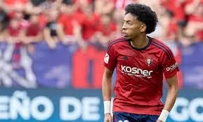 Osasuna vs Villarreal