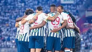 Garcilaso với Los Chankas