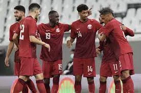 Kuwait với Qatar