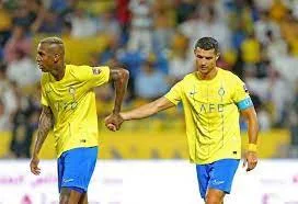 Al Nassr vs Al Khaleej