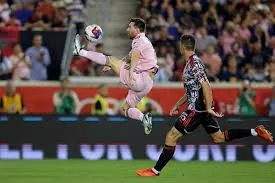 Inter Miami vs NY Red Bulls