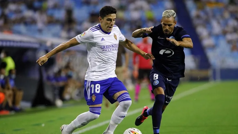 Nhận xét bóng đá Zaragoza cùng Cartagena 2h30 ngày 17/2 (Hạng 2 TBN 2023/24)
