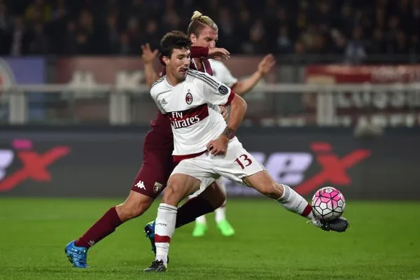 Nhận định Torino vs AC Milan 1h45 ngày 19/5 (Serie A 2023/24)