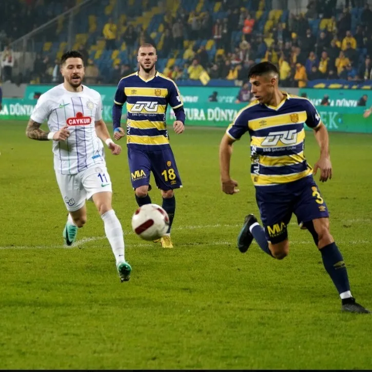 Nhận định Ankaragucu vs Rizespor 23h00 ngày 16/1 (Cúp QG Thổ Nhĩ Kỳ 2023/24)