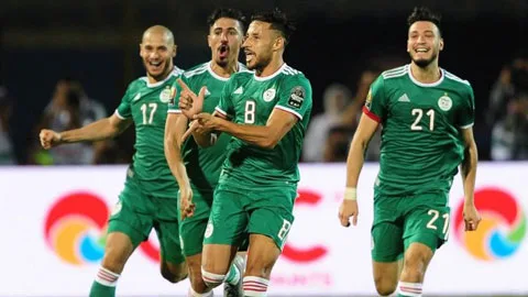 Phân tích Tunisia vs Namibia 0h00 ngày 17/1 (CAN 2023)