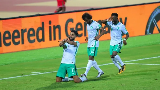 Nhận xét bóng đá Saudi Arabia cùng Oman 0h30 ngày 17/1 (Bảng F Asian Cup 2023)