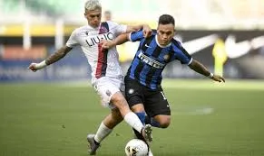 Frosinone vs Bologna
