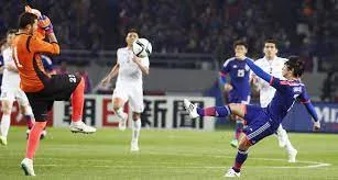 Nhận định Ấn Độ vs Uzbekistan 21h30 ngày 18/1 (Bảng B Asian Cup 2023)