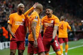 Phân tích Galatasaray vs Umraniyespor 1h00 ngày 19/1 (Cúp QG Thổ Nhĩ Kỳ 2023/24)