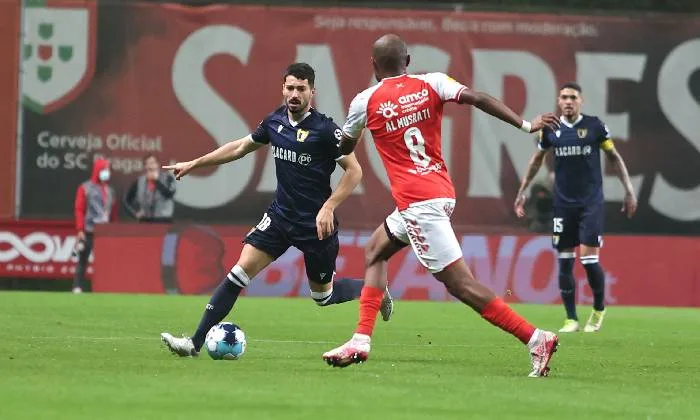 Nhận xét bóng đá Famalicao cùng Braga 1h45 ngày 19/1 (VĐQG Bồ Đào Nha 2023/24)