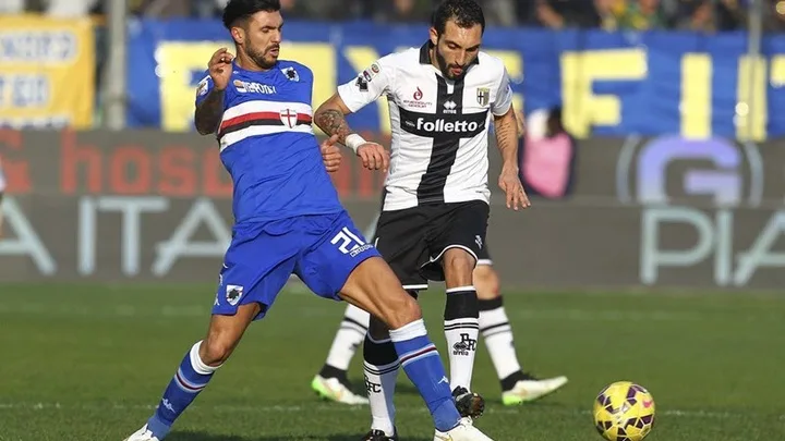 Nhận định Sampdoria vs Parma 2h30 ngày 20/1 (Hạng 2 Italia 2023/24)