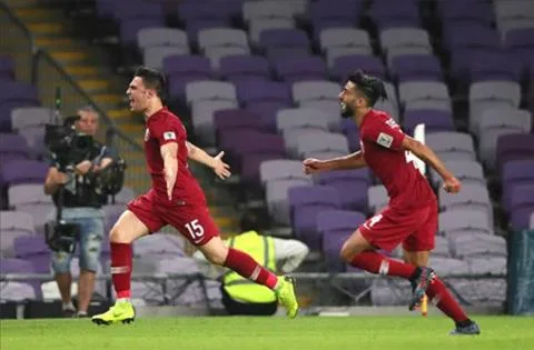 Nhận xét bóng đá Qatar cùng Lebanon 23h00 ngày 12/1 (Bảng A Asian Cup 2023)