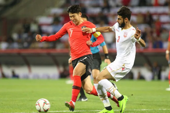 Phân tích Bahrain với Malaysia 21h30 ngày 20/1 (Bảng E Asian Cup 2023)