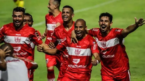 Nhận định CRB vs Chapecoense 7h30 ngày 11/5 (Hạng 2 Brazil 2024)
