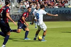 Phân tích Frosinone với Cagliari 18h30 ngày 21/1 (Serie A 2023/24)