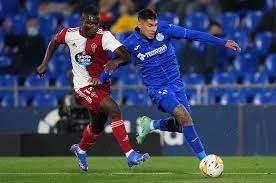 Nhận định Getafe vs Celta Vigo 20h00 ngày 11/2 (La Liga 2023/24)