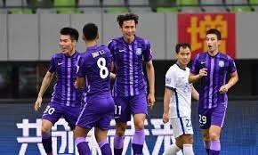 Phân tích Cangzhou Mighty Lions với Changchun Yatai 18h35 ngày 10/4 (VĐQG Trung Quốc 2024)