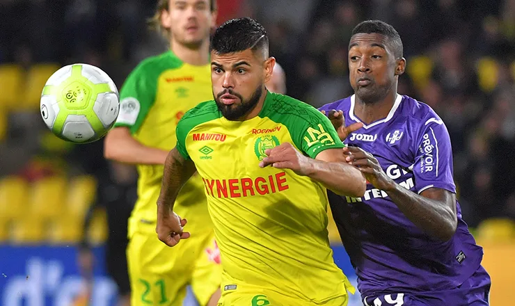 Phân tích Toulouse với Nantes 21h00 ngày 11/2 (Ligue 1 2023/24)