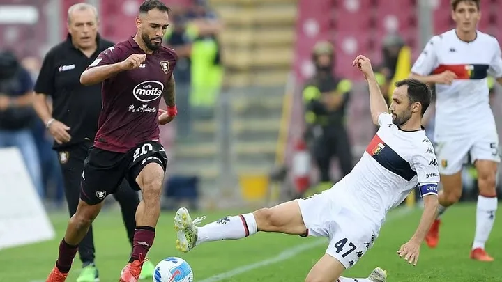 Nhận định Salernitana vs Genoa 0h00 ngày 22/1 (Serie A 2023/24)