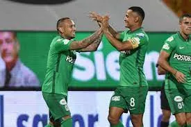 Nhận xét bóng đá Atletico Nacional cùng Alianza Petrolera 8h20 ngày 22/1 (VĐQG Colombia 2024)