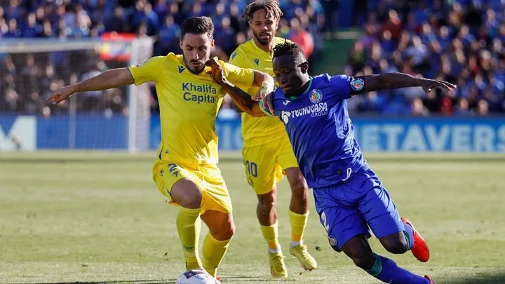 Nhận định Cadiz vs Getafe 19h00 ngày 12/5 (La Liga 2023/24)