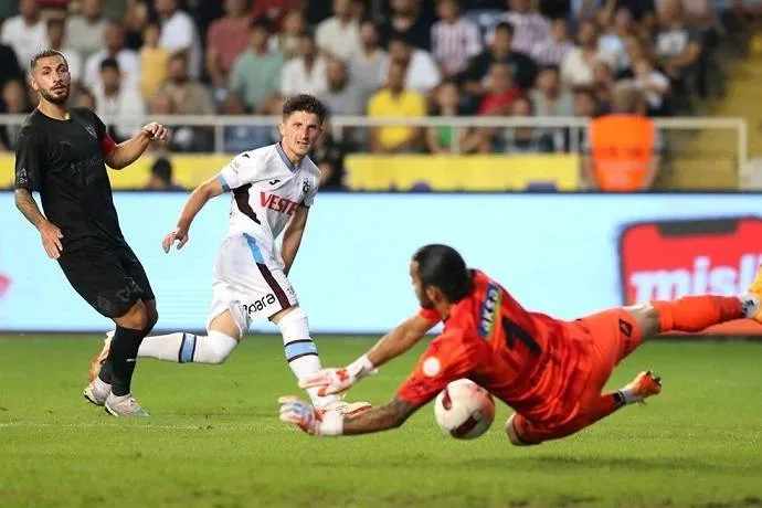 Nhận định Trabzonspor vs Hatayspor 21h00 ngày 12/2 (VĐQG Thổ Nhĩ Kỳ 2023/24)
