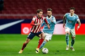 Phân tích Atletico Madrid với Celta Vigo 21h15 ngày 12/5 (La Liga 2023/24)