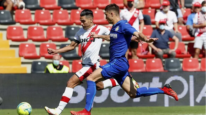 Nhận xét bóng đá Vallecano cùng Getafe 21h15 ngày 13/4 (La Liga 2023/24)
