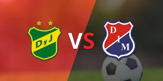 Nhận định Justicia vs Independiente Medellin 7h00 ngày 15/5 (Copa Sudamericana 2024)