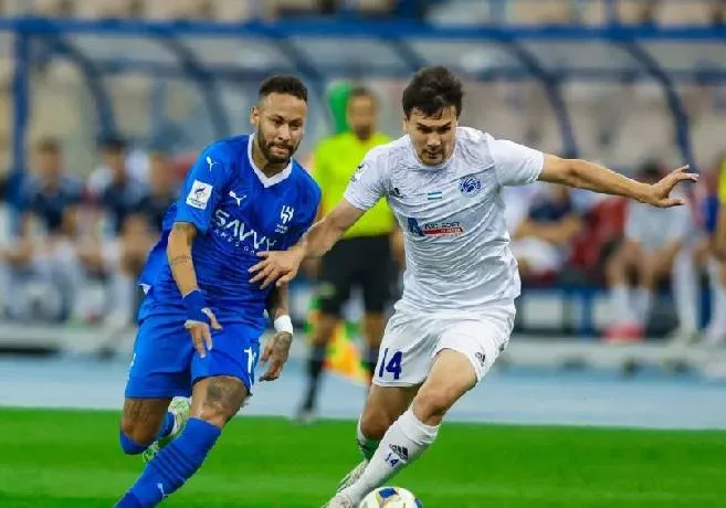 Nhận định Sepahan vs Al-Hilal 23h00 ngày 15/2 (AFC Champions League 2023/24)