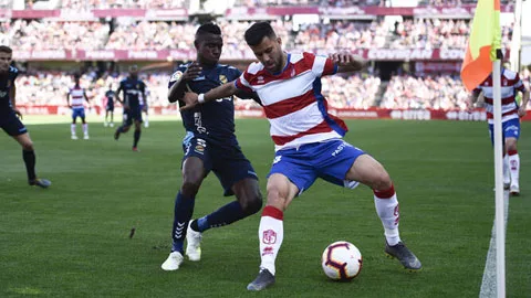 Phân tích Granada với Alaves 21h15 ngày 14/4 (La Liga 2023/24)
