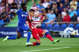 Nhận định Getafe vs Atletico Madrid 3h00 ngày 16/5 (La Liga 2023/24)