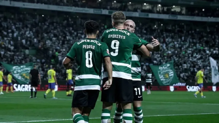 Phân tích Young Boys với Sporting Lisbon 0h45 ngày 16/2 (Europa League 2023/24)