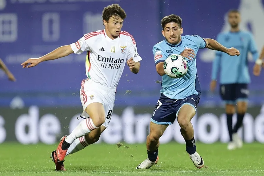 Nhận xét bóng đá Benfica vs Toulouse 3h00 ngày 16/2 (Europa League 2023/24)