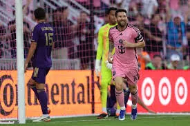 Phân tích Orlando với Inter Miami 6h30 ngày 16/5 (Nhà nghề Mỹ 2024)