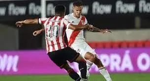 Nhận định River Plate vs Estudiantes 7h10 ngày 14/3 (Siêu Cúp Argentina 2024)