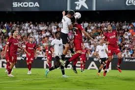 Phân tích Osasuna với Valencia 2h00 ngày 16/4 (La Liga 2023/24)