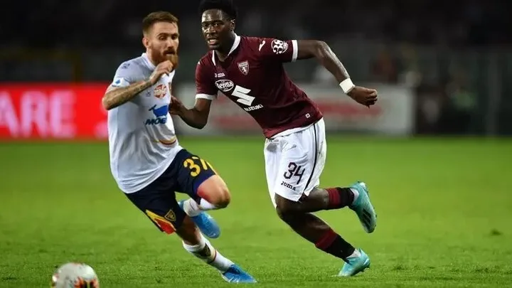 Phân tích Torino với Lecce 1h00 ngày 17/2 (Serie A 2023/24)