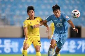 Nhận xét bóng đá Daegu cùng Cheongju 17h00 ngày 17/4 (Cúp QG Hàn Quốc 2024)