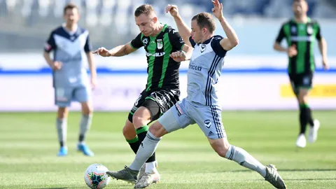 Phân tích Western United với Melbourne Victory 15h00 ngày 14/3 (VĐQG Australia 2023/24)