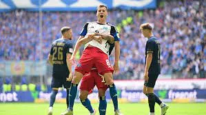 Nhận định Hansa Rostock vs Hamburger 19h00 ngày 17/2 (Hạng 2 Đức 2023/24)