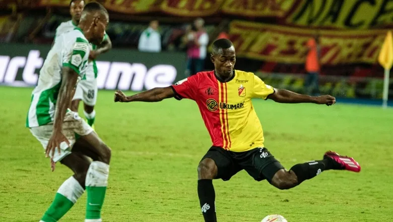 Nhận xét bóng đá Atletico Nacional cùng Pereira 8h20 ngày 18/4 (VĐQG Colombia 2024)
