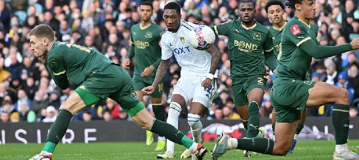 Phân tích Plymouth với Leeds 19h30 ngày 17/2 (Hạng nhất Anh 2023/24)
