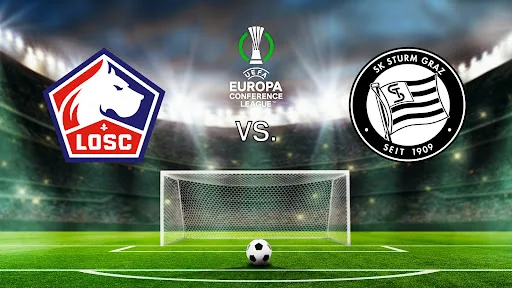 Nhận định Lille vs Sturm Graz 3h00 ngày 15/3 (Conference League 2023/24)