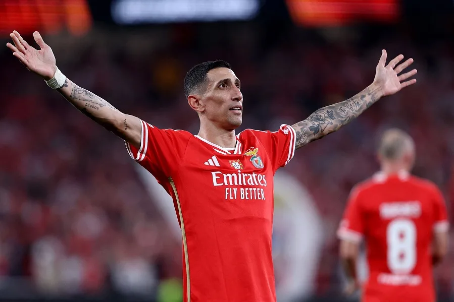 Nhận định Marseille vs Benfica 2h00 ngày 19/4 (Europa League 2023/24)