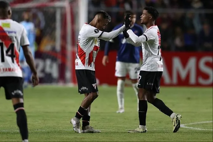 Phân tích Nacional với Always Ready 7h30 ngày 15/3 (Copa Libertadores 2024)