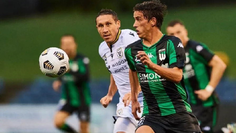 Nhận định Macarthur vs Western United 13h30 ngày 12/1 (VĐQG Australia 2023/24)